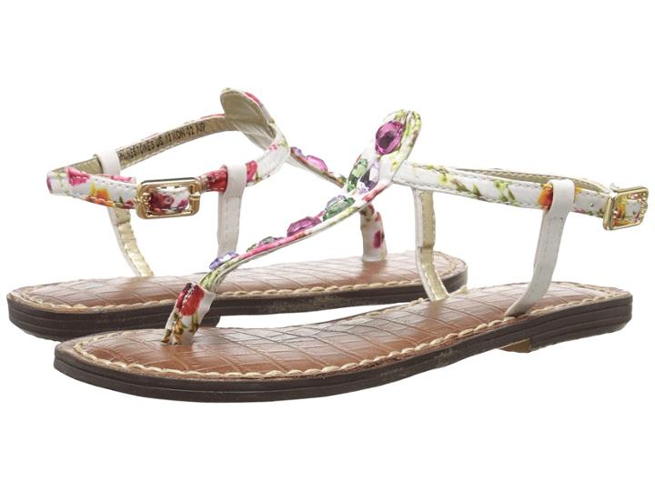 Sam Edelman Kids - Gigi Rhinestones