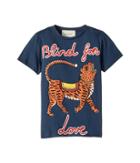 Gucci Kids - T-shirt 475738x3g11