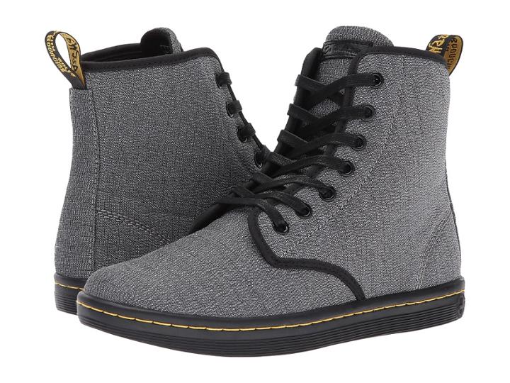 Dr. Martens - Shoreditch 7-eye Boot