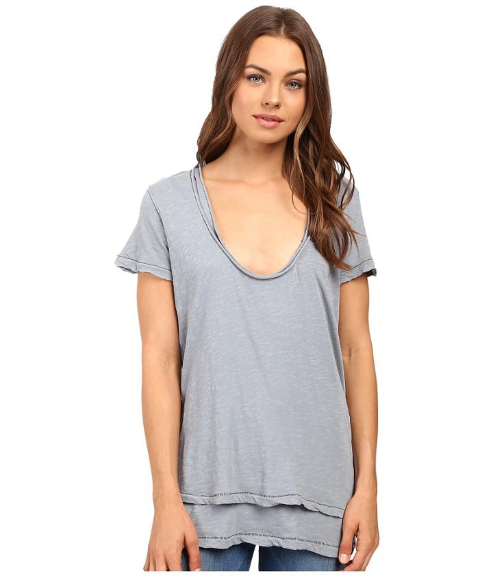 Free People - Phoebe Tee
