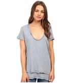 Free People - Phoebe Tee