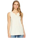 Woolrich - Eco Rich Bell Canyon Tank Top Ii