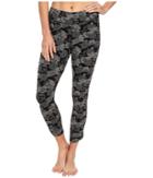 Tasc Performance - Bayou Booty 7/8 Print Tights