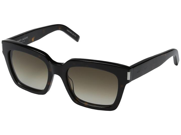 Saint Laurent - Bold 1