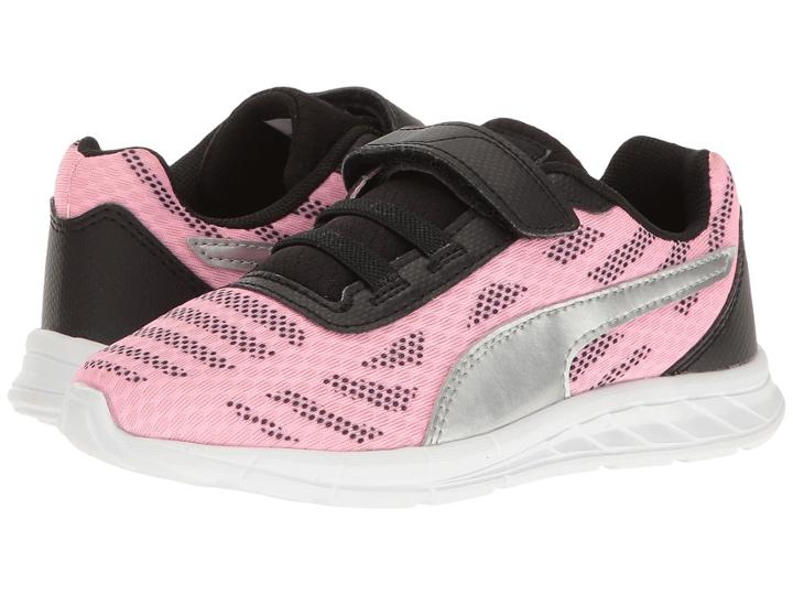 Puma Kids - Meteor V Ps
