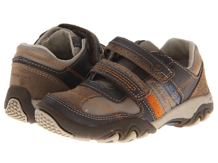 Stride Rite Srt Ps Zeke