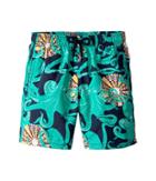 Vilebrequin Kids - Octopussy And Coquillages Swim Trunk