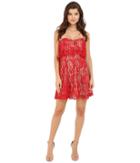 The Jetset Diaries - Lolita Mini Dress