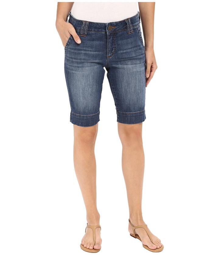 Kut From The Kloth - Trouser Bermuda Shorts