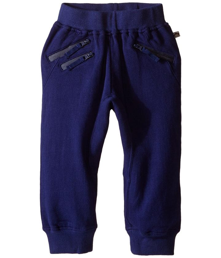 Appaman Kids - Soft And Easy Jogger Parker Sweats