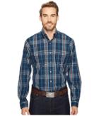 Stetson - 1280 Midnight Plaid