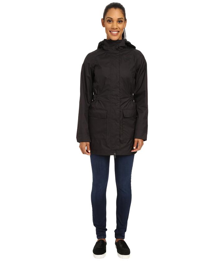 The North Face - Tomales Bay Jacket