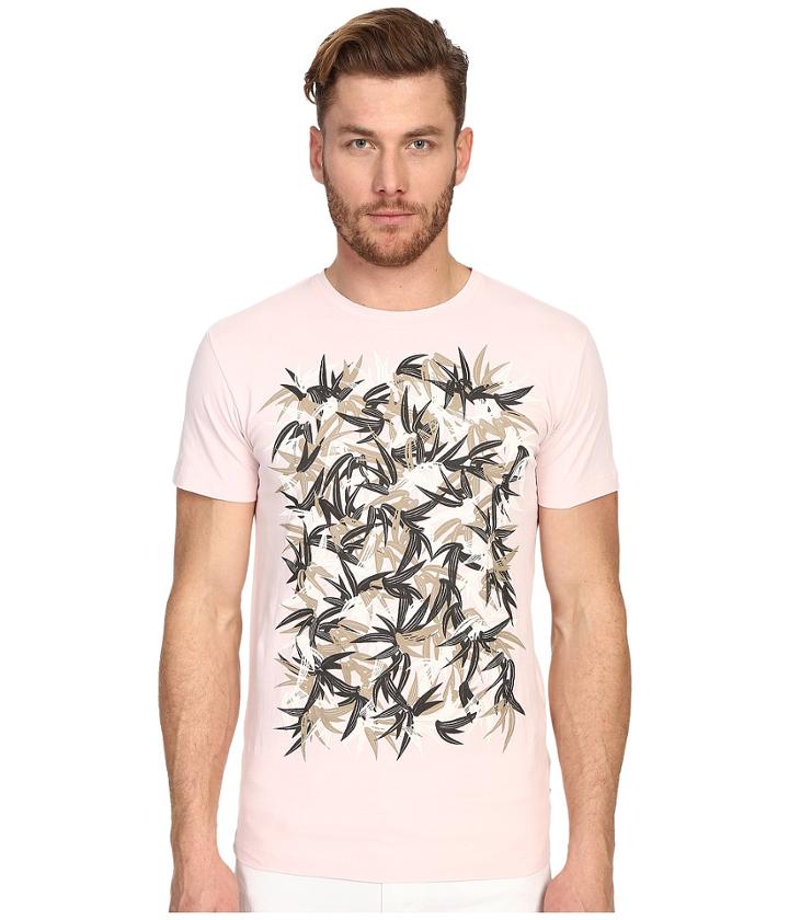 Marc Jacobs - Summer Graphic Slim Jersey T-shirt