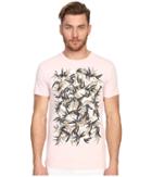 Marc Jacobs - Summer Graphic Slim Jersey T-shirt