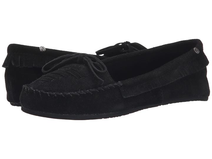 Volcom - Lovebirds