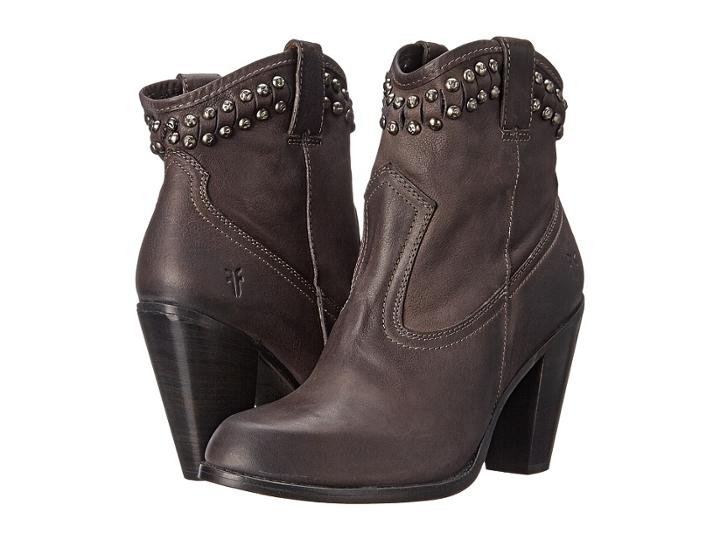 Frye - Jenny Cut Stud Short