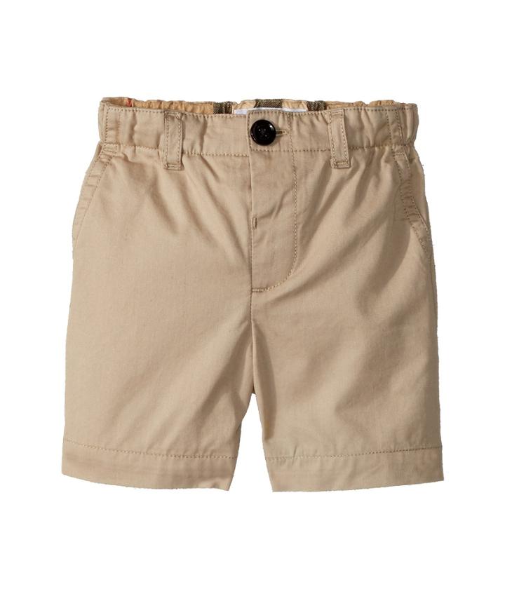 Burberry Kids - Sean Shorts