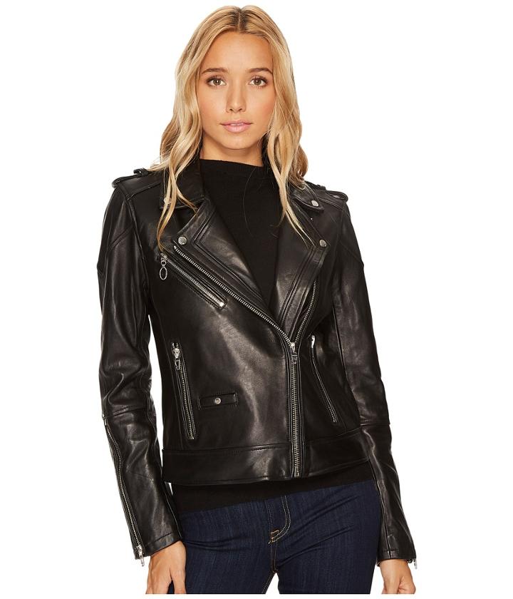 Blank Nyc - The One Jacket