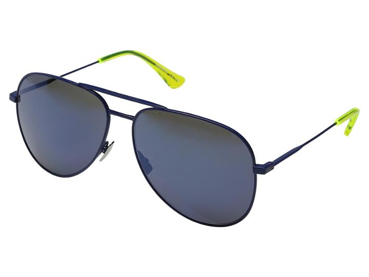 Saint Laurent - Surf Aviator