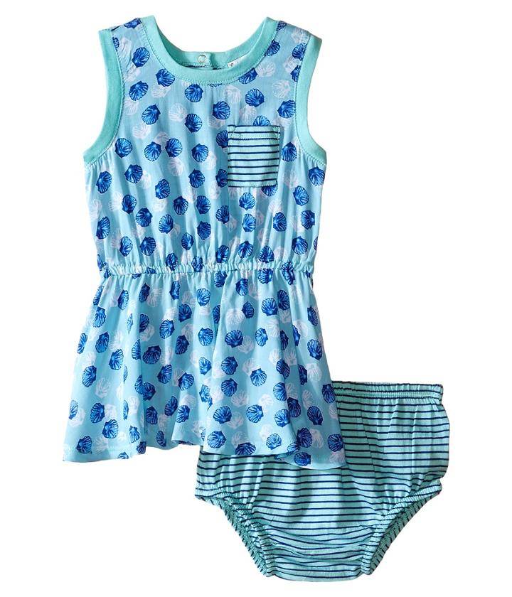 Splendid Littles - All Over Print Dress