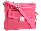Tyler Rodan - Marigold Crossbody (pink Lily) - Bags And Luggage