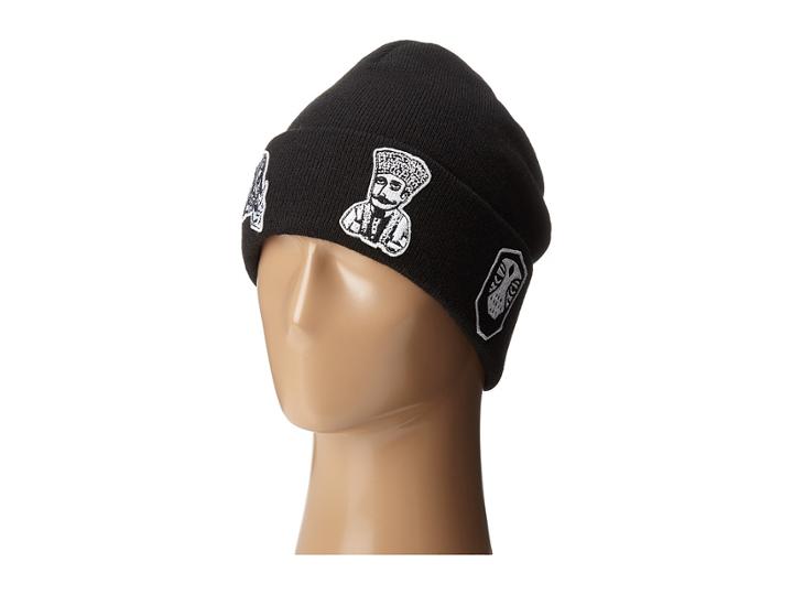 Haculla - Nyc Beanie