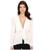 Stone Cold Fox - Fate Blouse