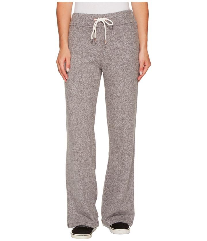 Volcom - Lil Fleece Pants