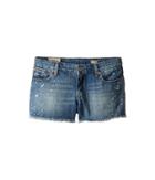 Polo Ralph Lauren Kids - Paint Splat Jeans In Jess Wash