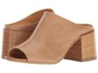 Mm6 Maison Margiela - Wide Heel Mule