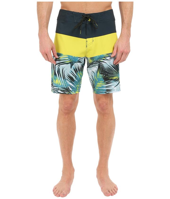 Billabong - Tribong X Fronds 19 Boardshorts