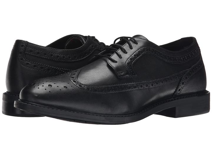 Dunham - Grayson Wingtip