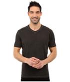 Agave Denim - Weber Short Sleeve V-neck Antique