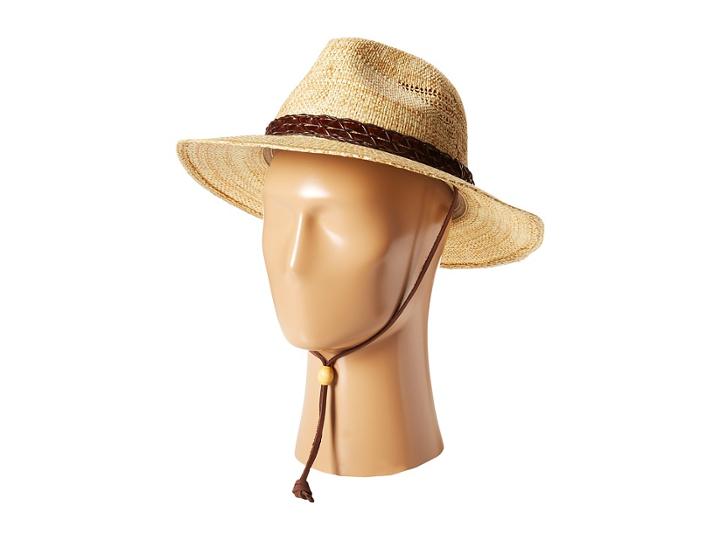 Pistil - Phoenix Sun Hat