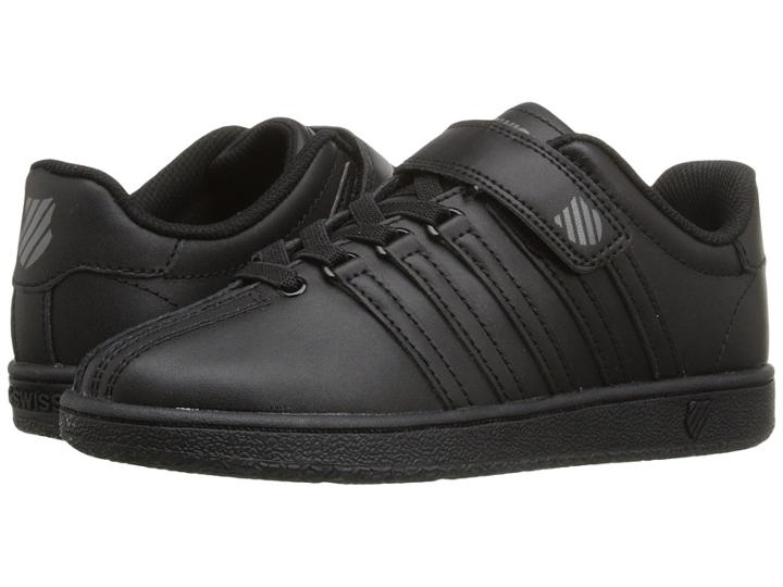 K-swiss Kids - Classic Vn Vlctm