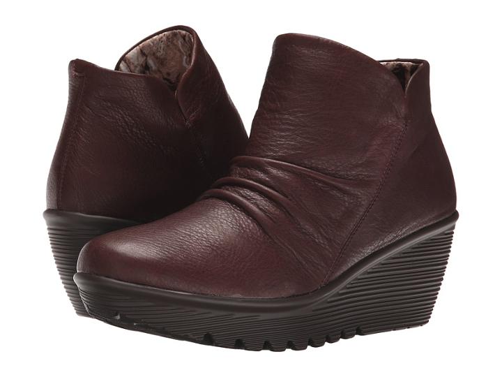 Skechers - Parallel - Universe Bootie