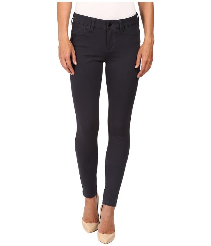 Liverpool - Madonna Leggings In Night Sky Blue