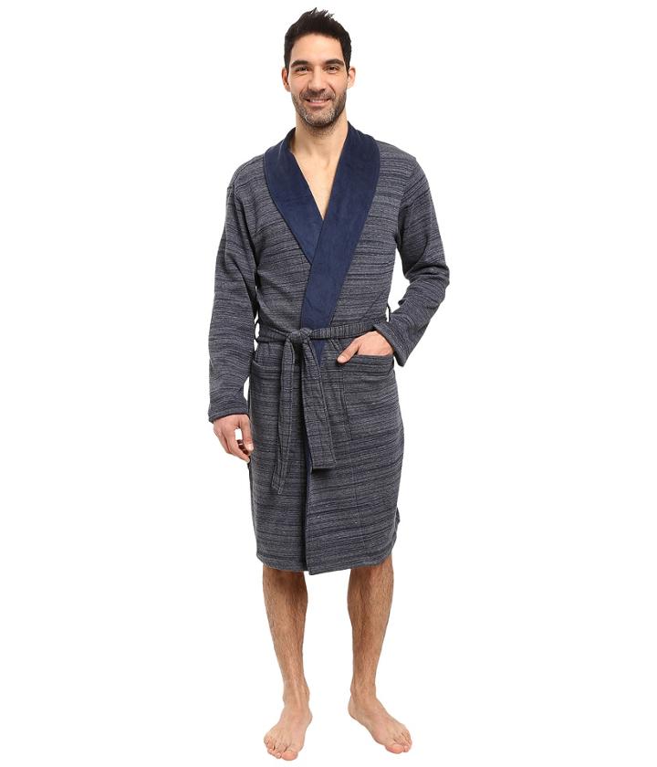 Ugg - Robinson Shawl Collar Robe