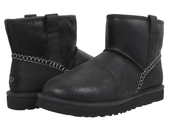 Ugg - Classic Mini Stitch