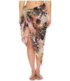 Fuzzi - Pareo Wrap