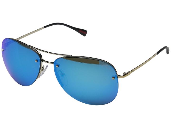 Prada Linea Rossa - 0ps 50rs