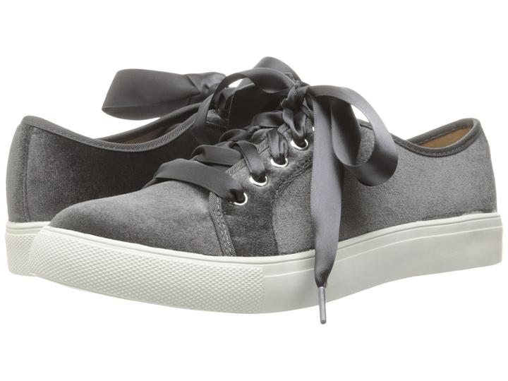 Dirty Laundry - Fillmore Velvet Sneaker