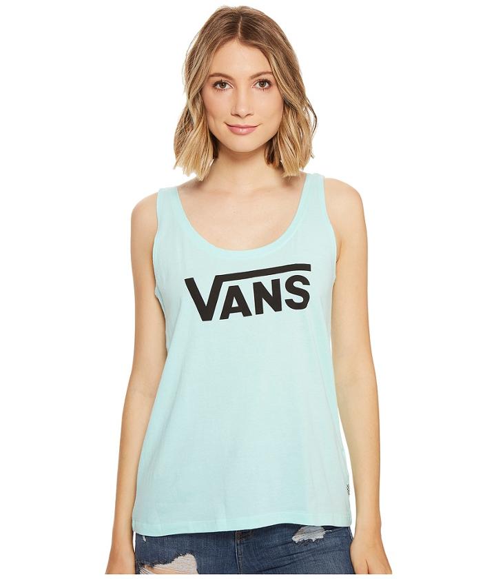 Vans - Flying V Tank Top