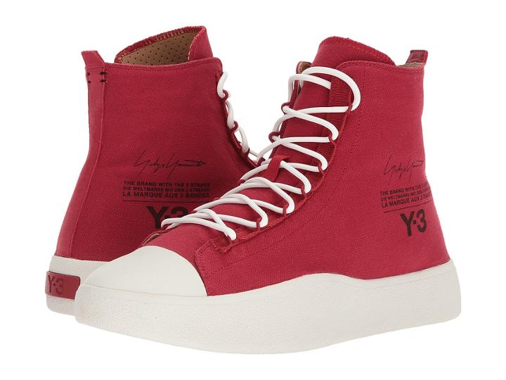 Adidas Y-3 By Yohji Yamamoto - Bashyo