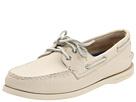 Sperry Top-sider - A/o 2 Eye (ice) - Footwear