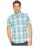 Polo Ralph Lauren - Madras Short Sleeve Sport Shirt