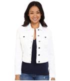 Kut From The Kloth - Petite Helena Denim Jacket