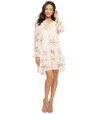 B Collection By Bobeau - Bowwie Floral Dress