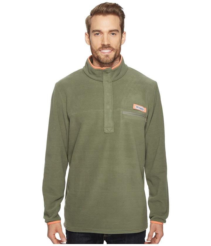 Columbia - Harborsidetm Fleece Pullover