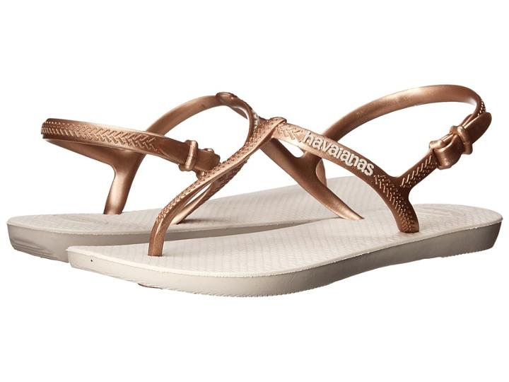 Havaianas - Freedom Flip Flops